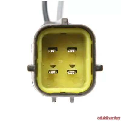 Delphi Oxygen Sensor Kia Sportage Rear 1995-2002 2.0L 4-Cyl - ES10730