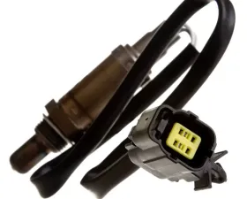 Delphi Oxygen Sensor Mazda 626 Front Left 1998-2000 2.5L V6