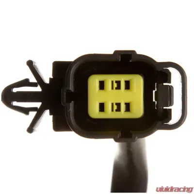 Delphi Oxygen Sensor Mazda 626 Front Left 1998-2000 2.5L V6 - ES10740