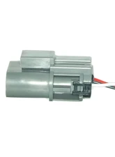 Delphi Oxygen Sensor Nissan Front 3.0L V6                                     - ES10744 - Image 3
