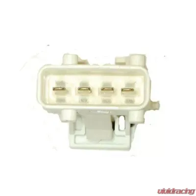 Delphi Oxygen Sensor Volvo 850 Front 1993-1994 2.4L 5-Cyl - ES10820