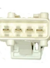 Delphi Oxygen Sensor Volvo 850 Front 1993-1994 2.4L 5-Cyl                                     - ES10820 - Image 5