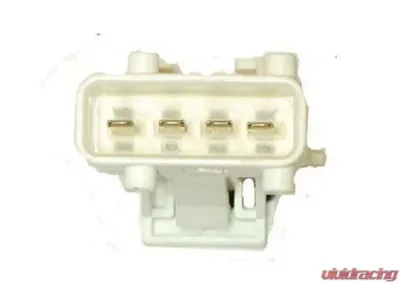 Delphi Oxygen Sensor Volvo 850 Front 1993-1994 2.4L 5-Cyl - ES10820