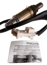 Delphi Oxygen Sensor Volvo 850 Front 1993-1994 2.4L 5-Cyl                                     - ES10820 - Image 6