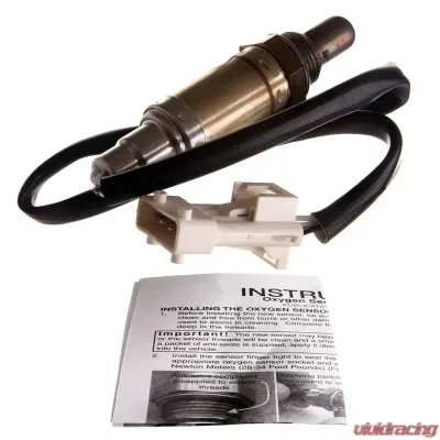 Delphi Oxygen Sensor Volvo 850 Front 1993-1994 2.4L 5-Cyl - ES10820