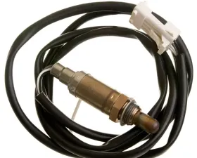 Delphi Oxygen Sensor Saab 9-5 Rear 2000 3.0L V6