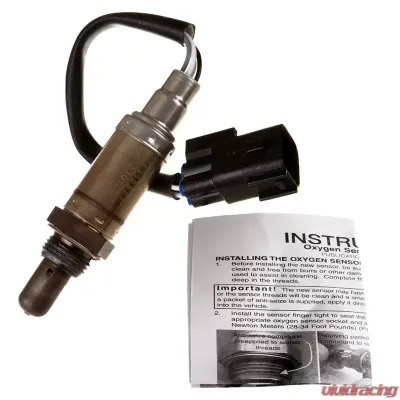 Delphi Oxygen Sensor Lexus Front 4.0L V8 - ES10827