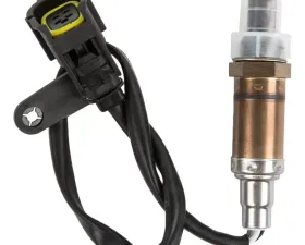 Delphi Oxygen Sensor Front