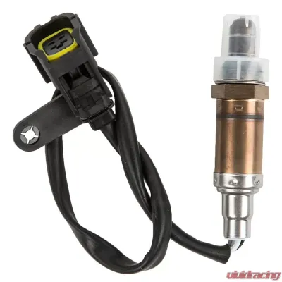 Delphi Oxygen Sensor Front - ES10835