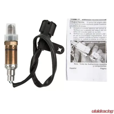 Delphi Oxygen Sensor Front - ES10835