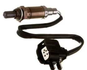 Delphi Oxygen Sensor Front