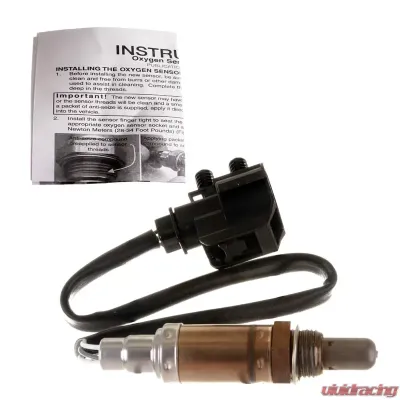 Delphi Oxygen Sensor Front - ES10840