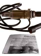 Delphi Oxygen Sensor Front                                     - ES10849 - Image 6