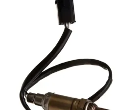 Delphi Oxygen Sensor Hyundai Rear