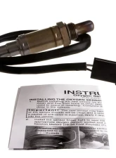 Delphi Oxygen Sensor Hyundai Rear                                     - ES10852 - Image 5