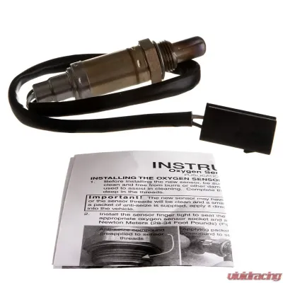 Delphi Oxygen Sensor Hyundai Rear - ES10852