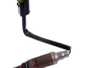 Delphi Oxygen Sensor Hyundai Front