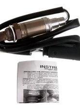 Delphi Oxygen Sensor Rear                                     - ES10857 - Image 5
