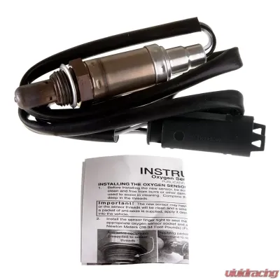 Delphi Oxygen Sensor Rear - ES10857