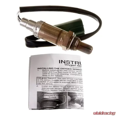 Delphi Oxygen Sensor - ES10880