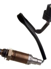 Delphi Oxygen Sensor Honda Civic Front 2001-2005 1.7L 4-Cyl                                     - ES10888 - Image 6
