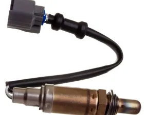Delphi Oxygen Sensor Honda Rear