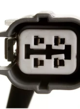 Delphi Oxygen Sensor Honda Rear                                     - ES10890 - Image 3