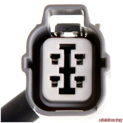 Delphi Oxygen Sensor Land Rover Front - ES10895