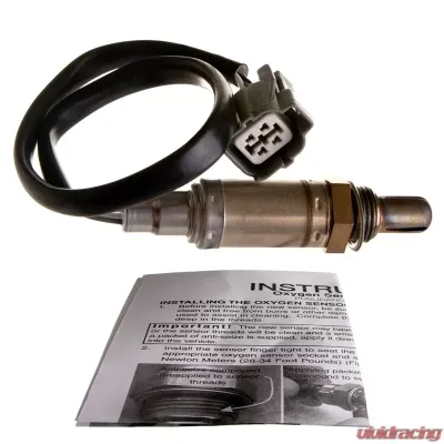 Delphi Oxygen Sensor Land Rover Front - ES10895