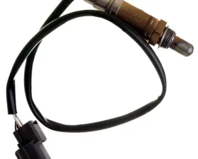 Delphi Oxygen Sensor Land Rover Rear
