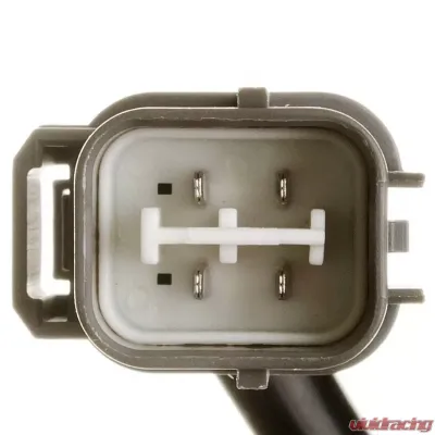 Delphi Oxygen Sensor Land Rover Rear - ES10896