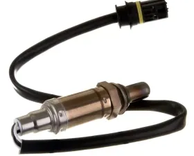 Delphi Oxygen Sensor Front