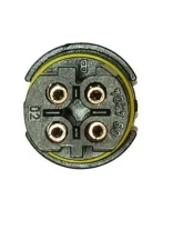 Delphi Oxygen Sensor Front                                     - ES10899 - Image 2