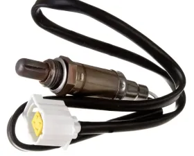 Delphi Oxygen Sensor Chrysler Pacifica Rear 2004 3.5L V6
