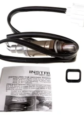 Delphi Oxygen Sensor Chrysler Pacifica Rear 2004 3.5L V6                                     - ES10908 - Image 6