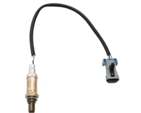 Delphi Oxygen Sensor Front