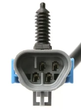 Delphi Oxygen Sensor Front                                     - ES10909 - Image 7