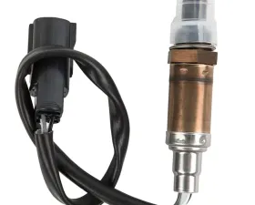 Delphi Oxygen Sensor Ford Focus Rear 2003-2007