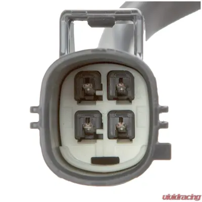 Delphi Oxygen Sensor Ford Focus Rear 2003-2007 - ES10910
