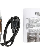 Delphi Oxygen Sensor Ford Focus Rear 2003-2007                                     - ES10910 - Image 5