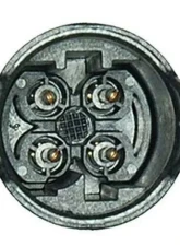 Delphi Oxygen Sensor BMW Rear                                     - ES10914 - Image 5
