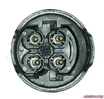 Delphi Oxygen Sensor BMW Rear - ES10914