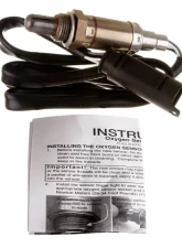 Delphi Oxygen Sensor BMW Rear                                     - ES10914 - Image 6