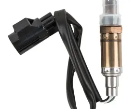 Delphi Oxygen Sensor Ford Focus Front 2003-2007