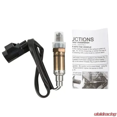 Delphi Oxygen Sensor Ford Focus Front 2003-2007 - ES10915