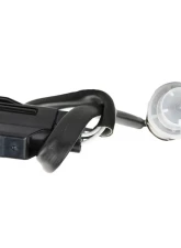 Delphi Oxygen Sensor Ford Focus Front 2003-2007                                     - ES10915 - Image 7