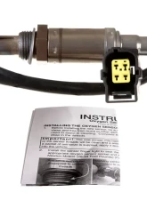 Delphi Oxygen Sensor                                     - ES10917 - Image 5