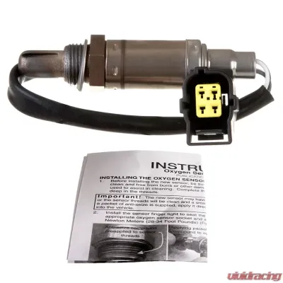 Delphi Oxygen Sensor - ES10917