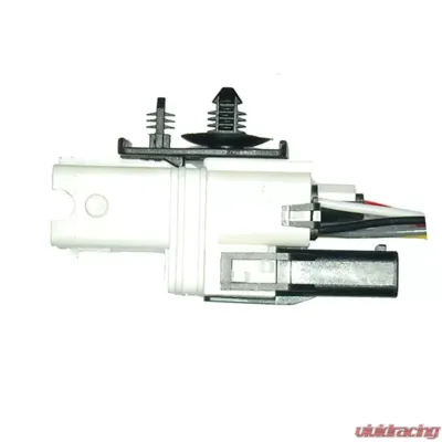 Delphi Oxygen Sensor Volvo S80 Front 1999-2004 - ES10925