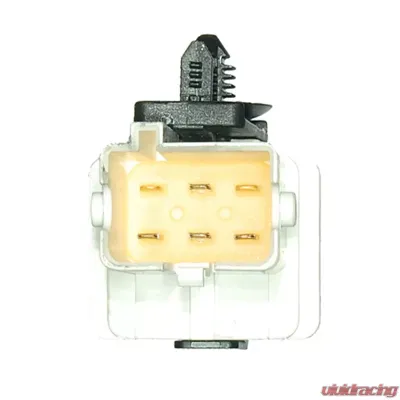 Delphi Oxygen Sensor Volvo S80 Front 1999-2004 - ES10925